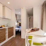 Camping Europa *