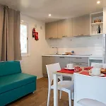 Europa Camping Capoliveri (Isola d'Elba)