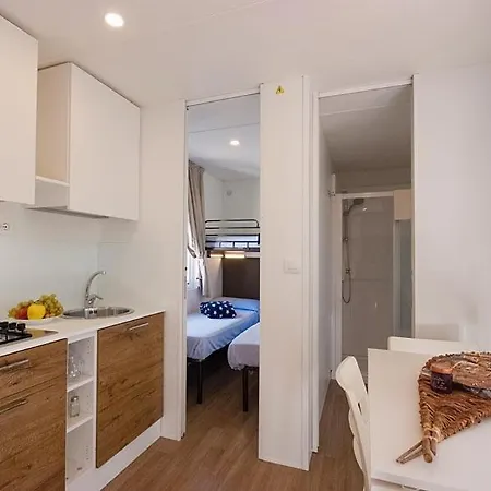 Campsite Europa Capoliveri (Isola d'Elba)