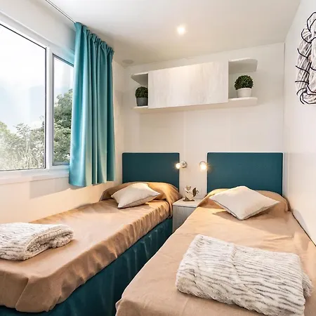 Kemping Europa Capoliveri (Isola d'Elba)