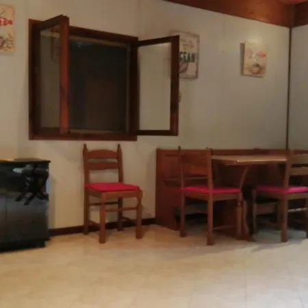 Κάμπινγκ Europa