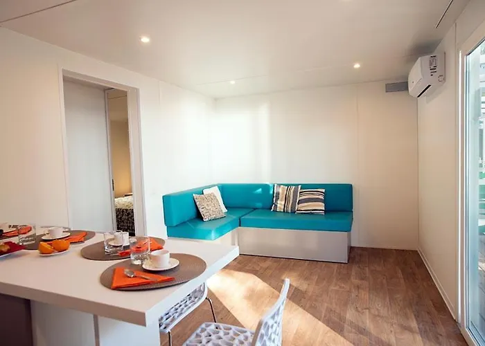 Κάμπινγκ Europa Capoliveri (Isola d'Elba)