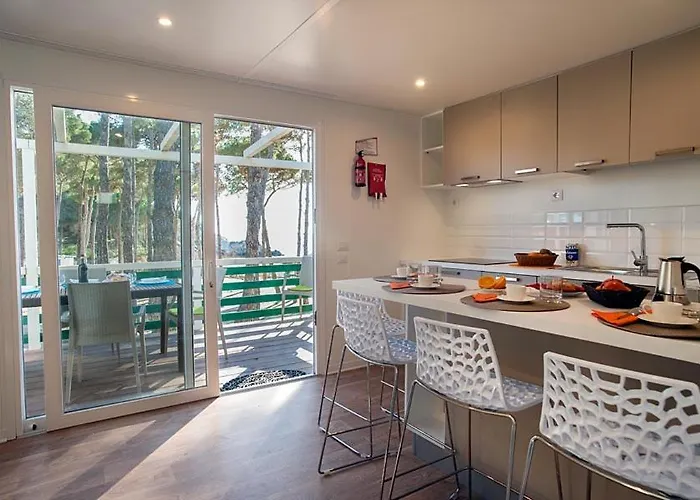 Κάμπινγκ Europa Capoliveri (Isola d'Elba)