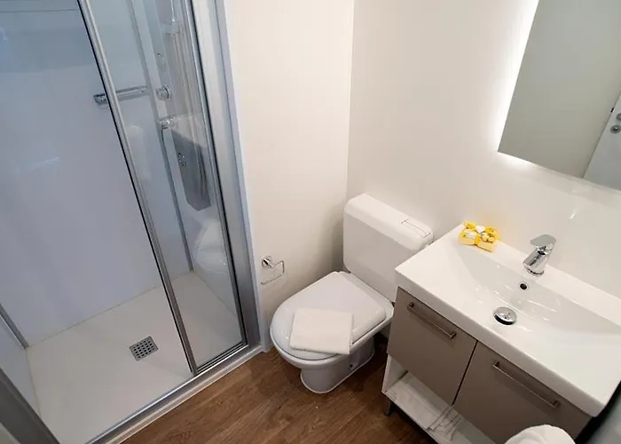 Κάμπινγκ Europa Capoliveri (Isola d'Elba)