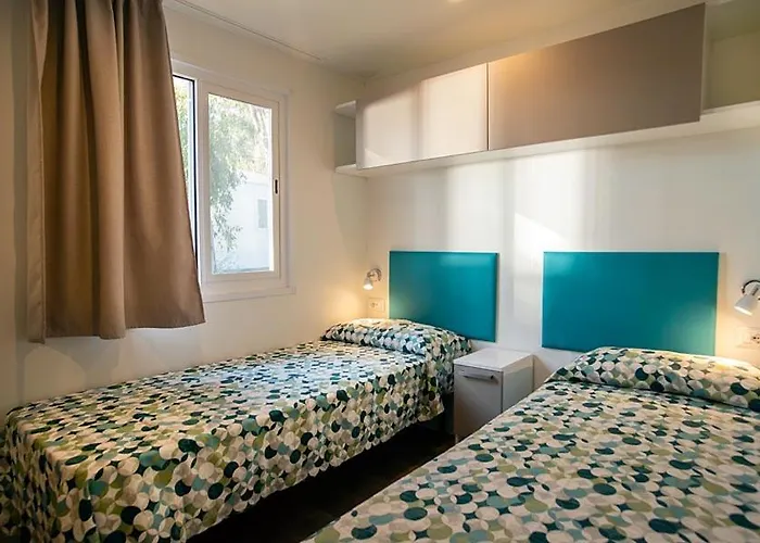 Kemping Europa Capoliveri