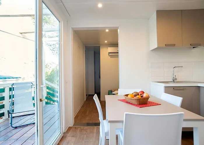 Κάμπινγκ Europa