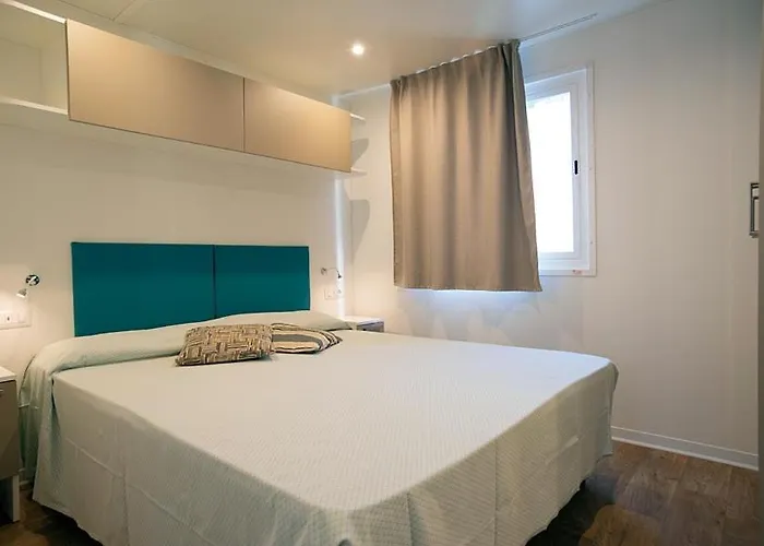 Kemping Europa Capoliveri