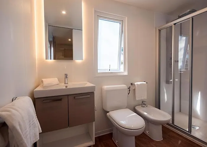 Κάμπινγκ Europa *