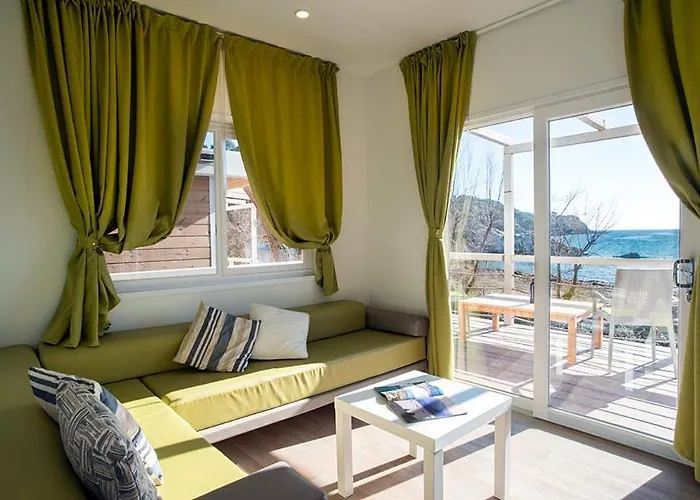 Κάμπινγκ Europa