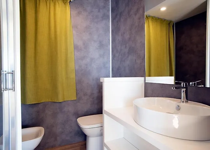 Europa Kemping Capoliveri