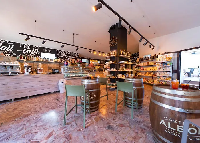 Europa Κάμπινγκ