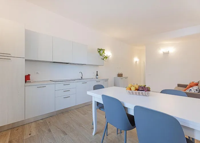 Europa Κάμπινγκ Capoliveri (Isola d'Elba)