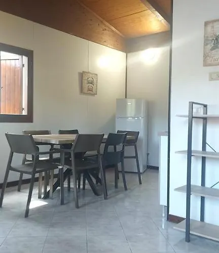 Europa Kemping Capoliveri