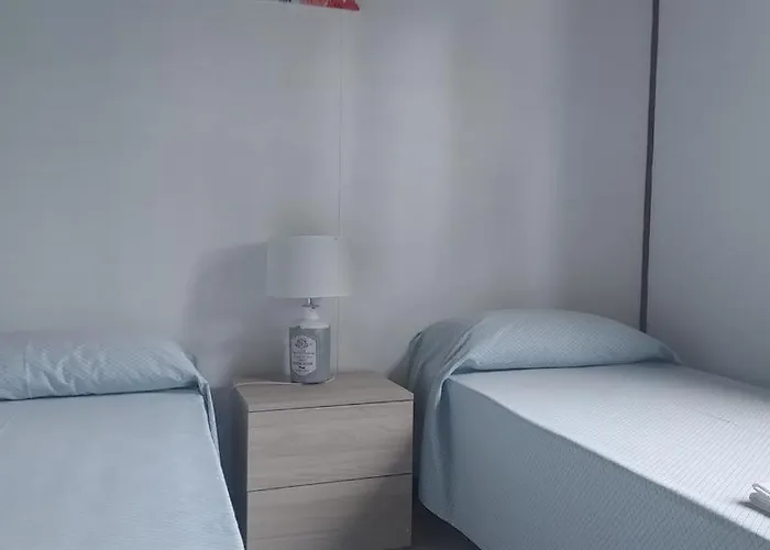 Kemping Europa Capoliveri