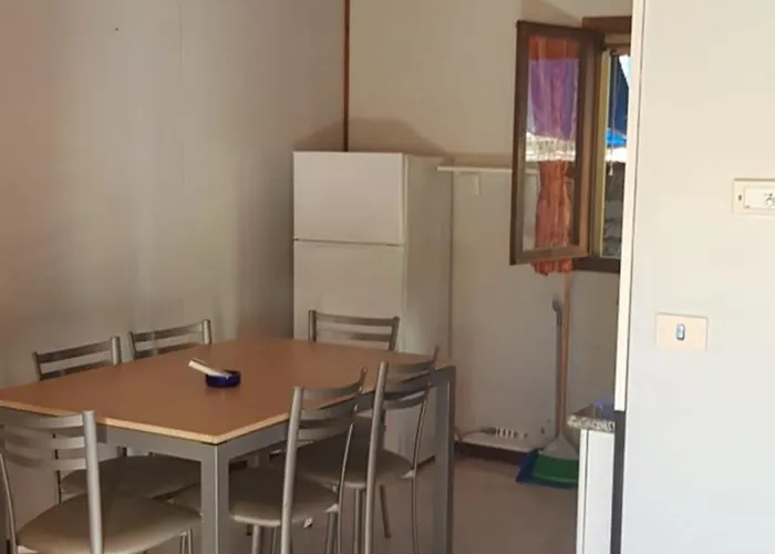 Europa Κάμπινγκ