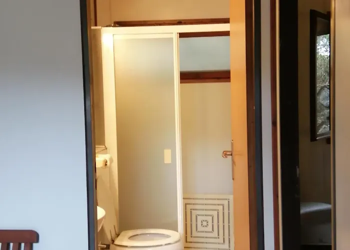 Europa Κάμπινγκ *