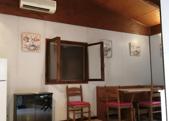 Κάμπινγκ Europa *