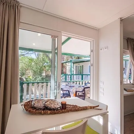 Europa Campingplads *