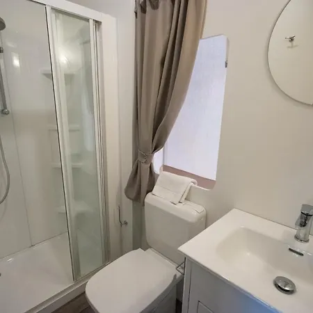 Campingplads Europa Capoliveri (Isola d'Elba)