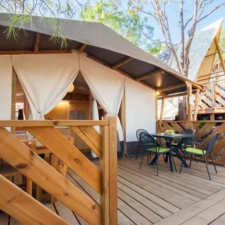 Campingplads Europa Capoliveri (Isola d'Elba)