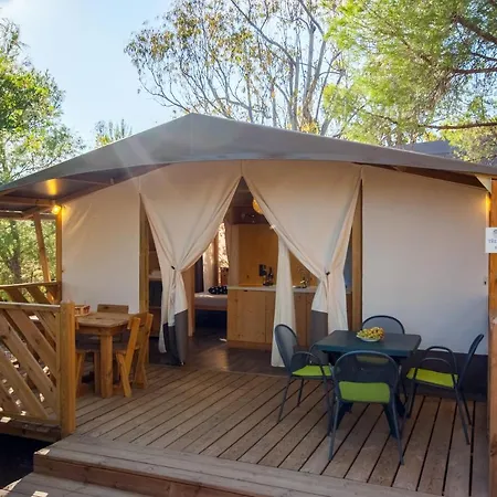 Europa Capoliveri (Isola d'Elba)