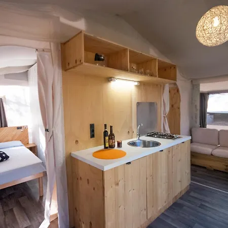 Camping Europa *