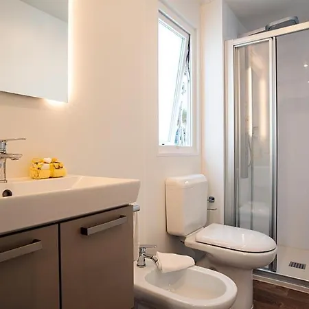 Campingplads Europa Capoliveri (Isola d'Elba)