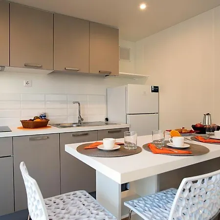 Europa Campingplads Capoliveri (Isola d'Elba)