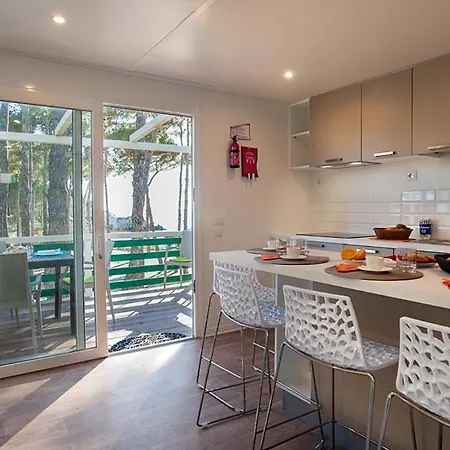 Campingplads Europa Capoliveri (Isola d'Elba)