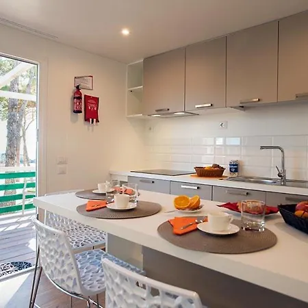 Europa Campingplads *