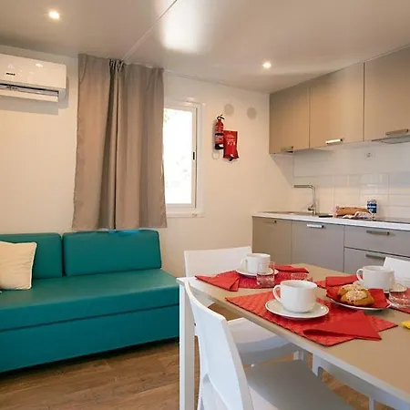 Campingplads Europa Capoliveri (Isola d'Elba)