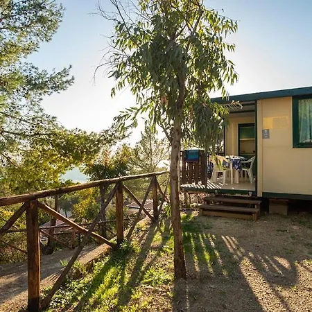 Campsite Europa *