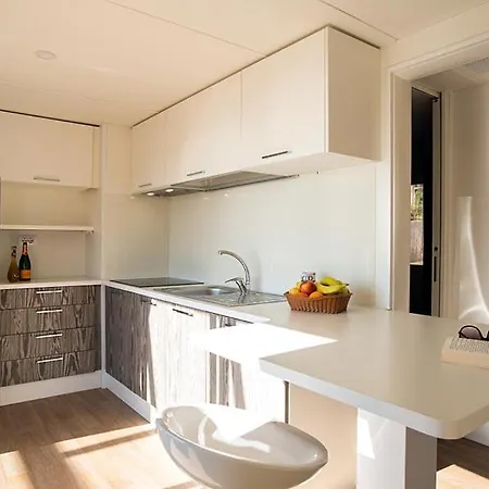 Europa Parque de Campismo *