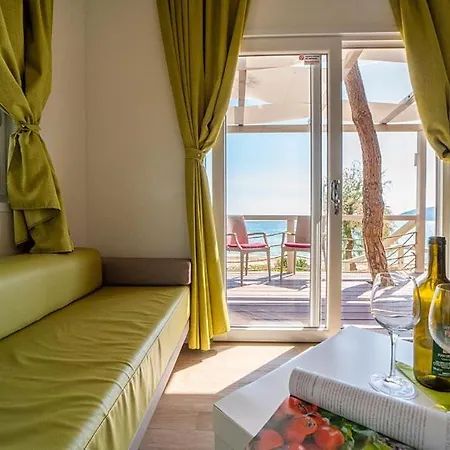 Campsite Europa Capoliveri (Isola d'Elba)