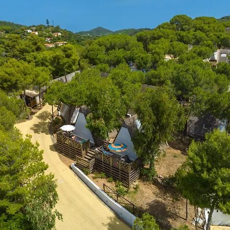 Europa Campsite *