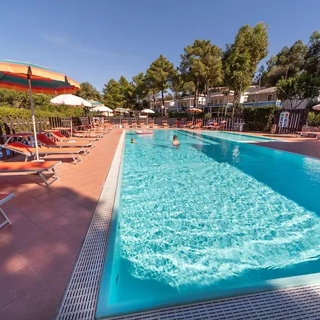 Europa Parque de Campismo Capoliveri (Isola d'Elba)