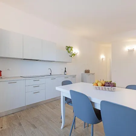 Europa Parque de Campismo Capoliveri (Isola d'Elba)