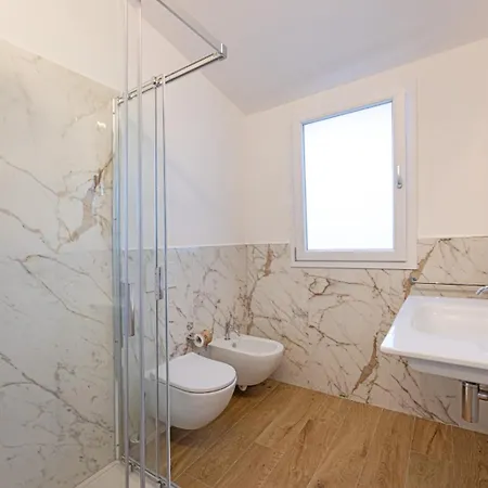 Parque de Campismo Europa Capoliveri (Isola d'Elba)