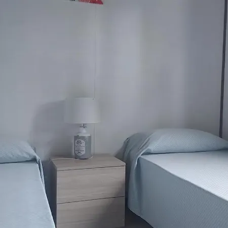 Campingplads Europa Capoliveri (Isola d'Elba)