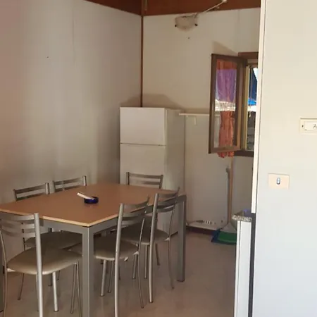 Europa Parque de Campismo