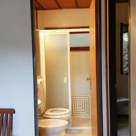 Europa Parque de Campismo *