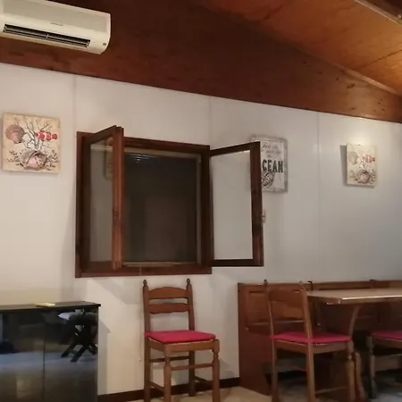 キャンプ場 Europa *