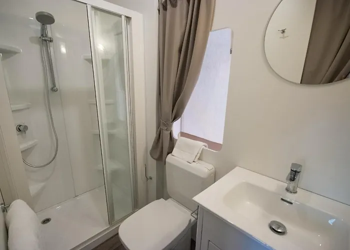 キャンプ場 Europa カポリーヴェリ