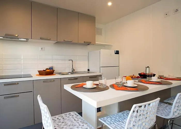 Europa キャンプ場 カポリーヴェリ