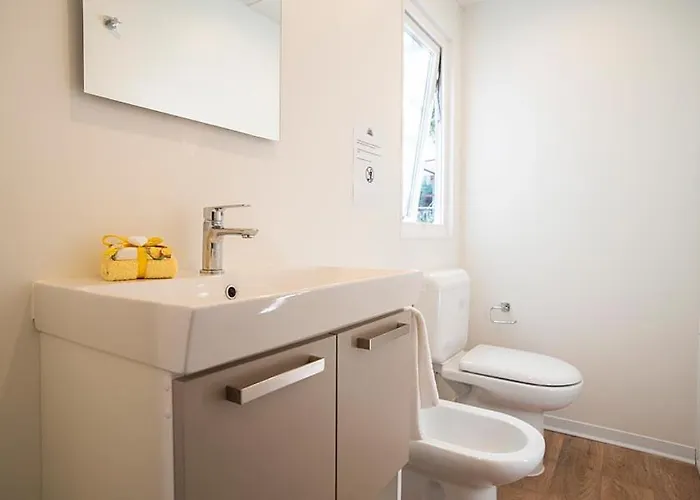 キャンプ場 Europa *