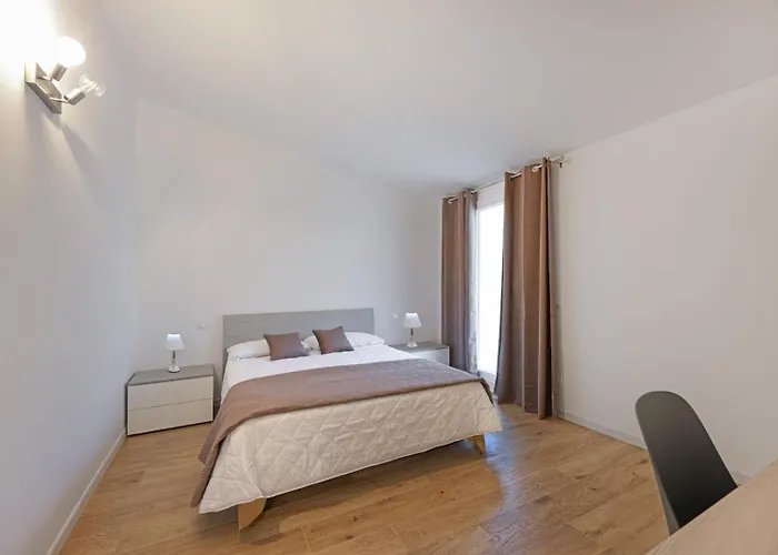 キャンプ場 Europa *