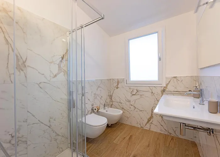 キャンプ場 Europa カポリーヴェリ