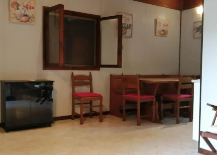 キャンプ場 Europa