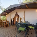 Campingplatz Europa Capoliveri (Isola d'Elba)
