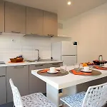Europa Campingplatz Capoliveri (Isola d'Elba)